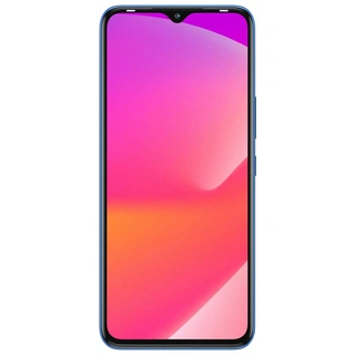 Смартфон Infinix Smart 6 Plus 2/64GB Tranquil Sea Blue