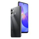 Смартфон Infinix HOT 12 Play 4/128GB Racing Black - фото 2