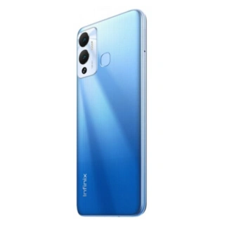 Смартфон Infinix HOT 12 Play 4/128GB Horizon Blue