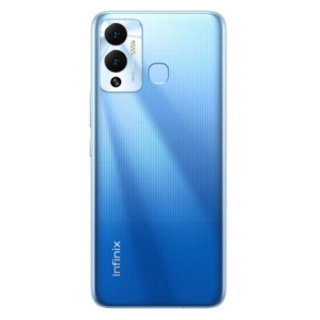 Смартфон Infinix HOT 12 Play 4/128GB Horizon Blue