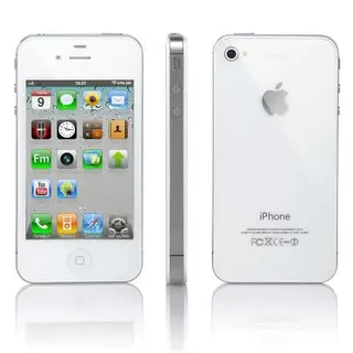 Смартфон Apple iPhone 4s 8 Gb White