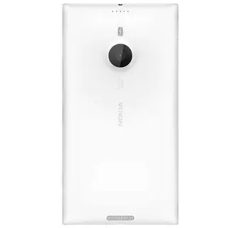 Смартфон Nokia Lumia 1520 White