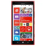 Смартфон Nokia Lumia 1520 Red