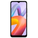 Смартфон Xiaomi Redmi A2+ 3/64GB Black - фото 2
