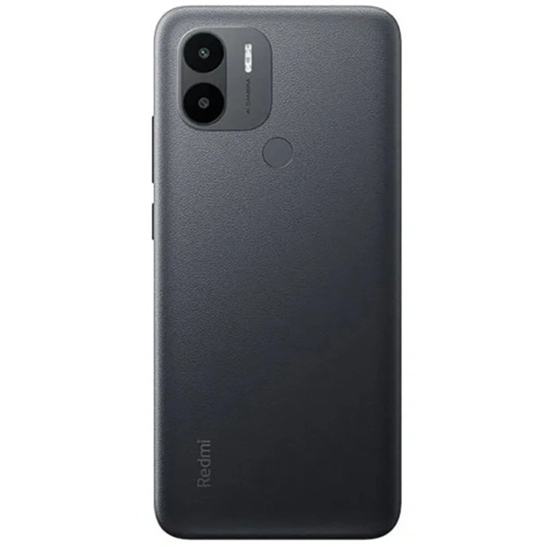 Смартфон Xiaomi Redmi A2+ 3/64GB Black - фото 3