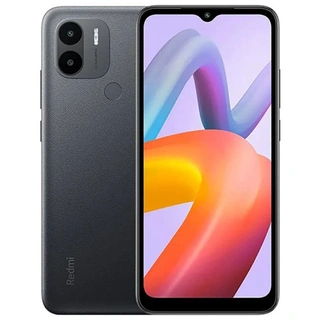 Смартфон Xiaomi Redmi A2+ 3/64GB Black