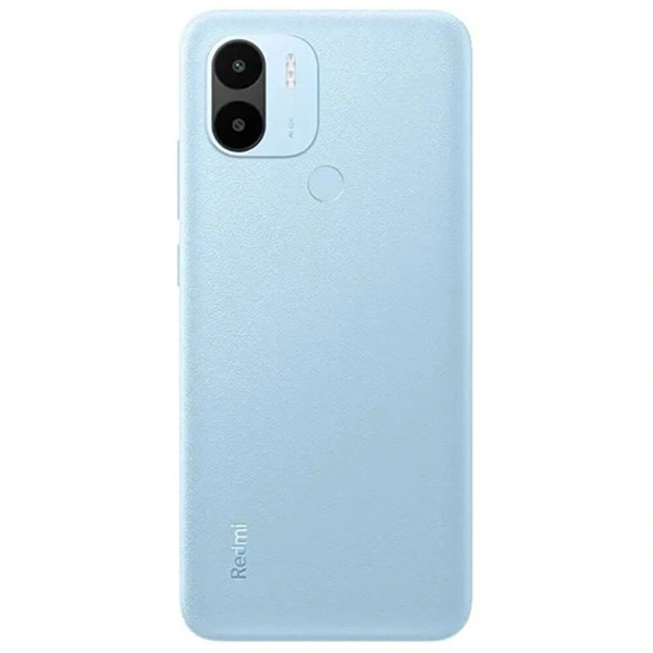 Смартфон Xiaomi Redmi A2+ 3/64GB Lite Blue - фото 3