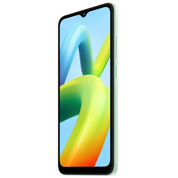 Смартфон Xiaomi Redmi A2+ 3/64GB Lite Green - фото 4