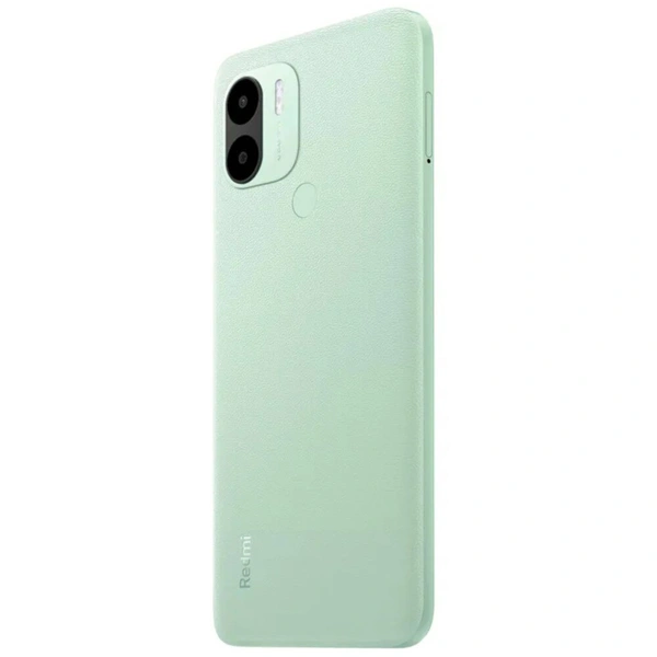 Смартфон Xiaomi Redmi A2+ 3/64GB Lite Green - фото 7