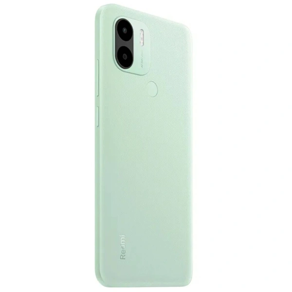 Смартфон Xiaomi Redmi A2+ 3/64GB Lite Green - фото 6
