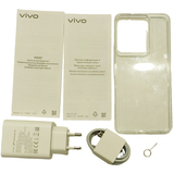 Смартфон Vivo Y36 8/256GB Meteor Black - фото 6