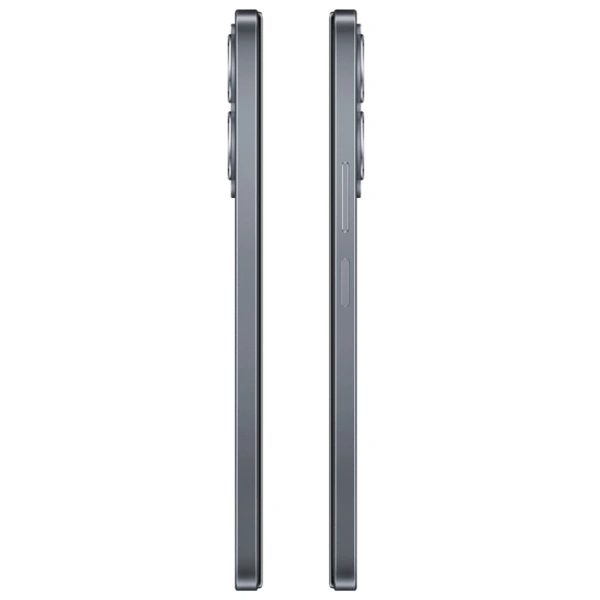 Смартфон Vivo Y36 8/256GB Meteor Black - фото 4