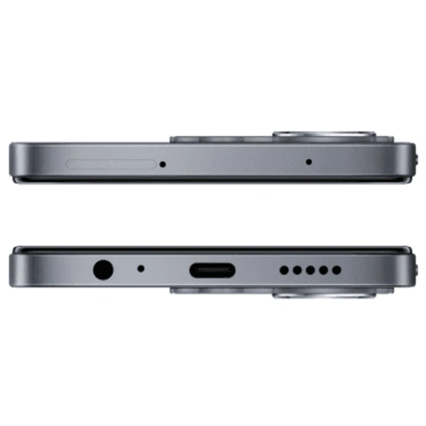 Смартфон Vivo Y36 8/256GB Meteor Black - фото 5