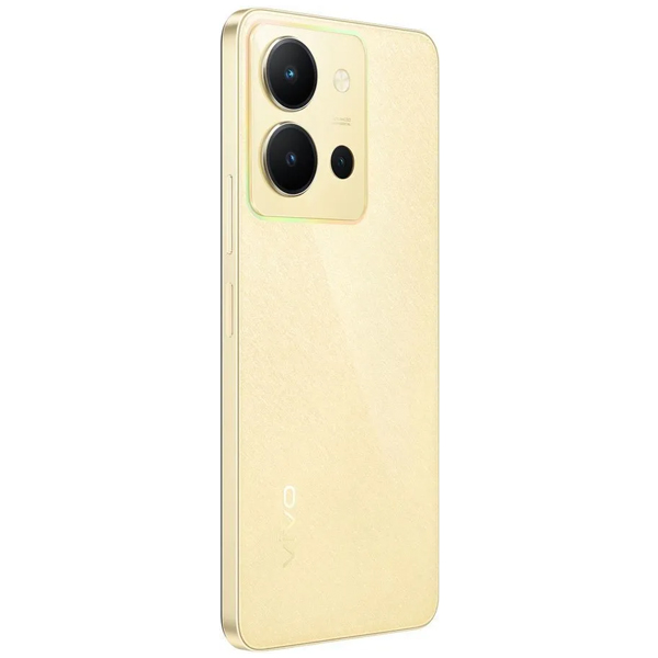 Смартфон Vivo Y36 8/256GB Vibrant Gold