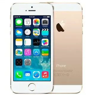 Смартфон Apple iPhone 5S 32Gb Gold