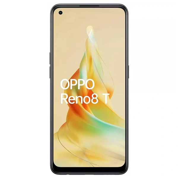 Смартфон OPPO Reno8 T 8/256GB Midnight Black - фото 2
