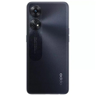 Смартфон OPPO Reno8 T 8/256GB Midnight Black