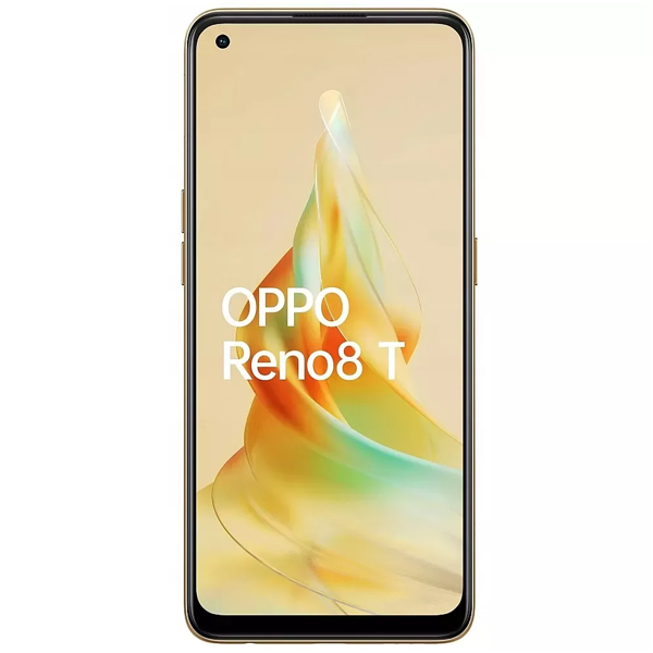 OPPO смартфоны Reno8 T 8/256GB Sunset Orange