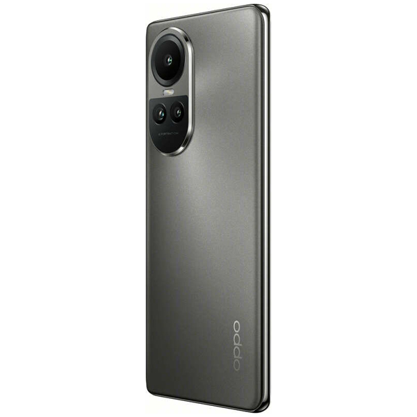 Смартфон OPPO Reno10 8/256GB Silvery Grey в Алматы - цены, купить в ...
