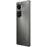 Смартфон OPPO Reno10 8/256GB Silvery Grey - фото 7