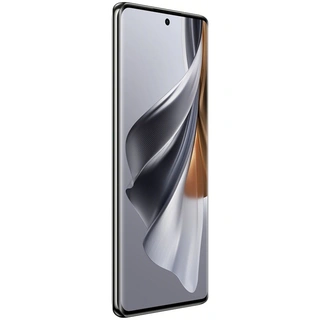 Смартфон OPPO Reno10 8/256GB Silvery Grey