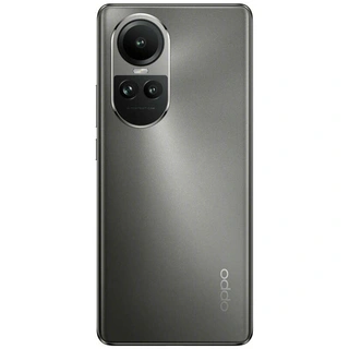 Смартфон OPPO Reno10 8/256GB Silvery Grey