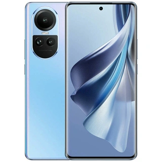 Смартфон OPPO Reno10 8/256GB Ice Blue