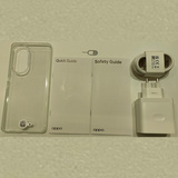 Смартфон OPPO Reno10 8/256GB Ice Blue - фото 10