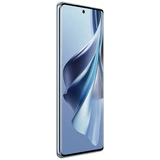Смартфон OPPO Reno10 8/256GB Ice Blue - фото 4