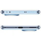 Смартфон OPPO Reno10 8/256GB Ice Blue - фото 9