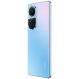 Смартфон OPPO Reno10 8/256GB Ice Blue - фото 7