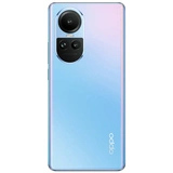 Смартфон OPPO Reno10 8/256GB Ice Blue - фото 3