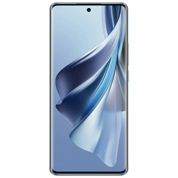 Смартфон OPPO Reno10 8/256GB Ice Blue - фото 2