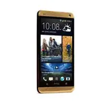 Смартфон HTC One Gold M7