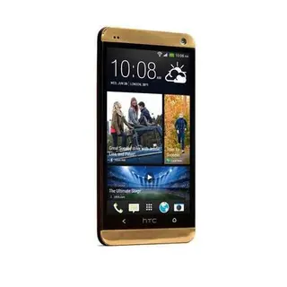 Смартфон HTC One Gold M7
