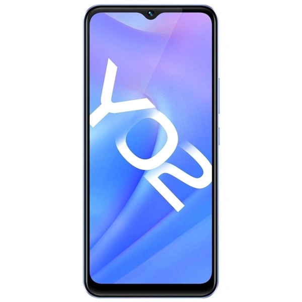 Vivo смартфоны Y02t 4/64GB Orchid Blue - фото 2