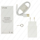 Vivo смартфоны Y02t 4/64GB Orchid Blue - фото 6