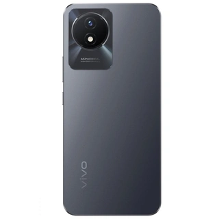 Vivo смартфоны Y02t 4/64GB Cosmic Gray