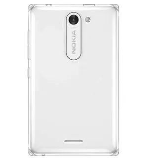 Телефон Nokia Asha 502 White