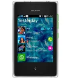 Телефон Nokia Asha 502 Green