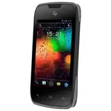Смартфон Fly IQ 431 Black