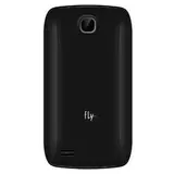 Смартфон Fly IQ 431 Black - фото 2