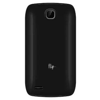 Смартфон Fly IQ 431 Black