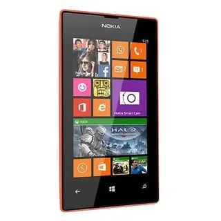 Смартфон Nokia Lumia 525 Orange