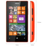 Смартфон Nokia Lumia 525 Orange - фото 3