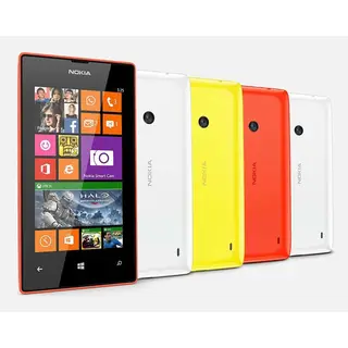 Смартфон Nokia Lumia 525 Orange