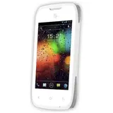 Смартфон Fly IQ 431 White