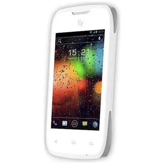 Смартфон Fly IQ 431 White