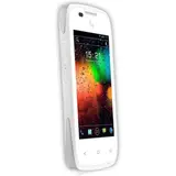 Смартфон Fly IQ 431 White - фото 2