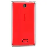 Смартфон Nokia Asha 500 DS RM-934 (Red) - фото 2